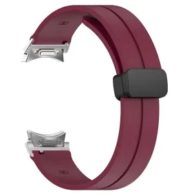 Cupio Magnetic Silicone Galaxy Band