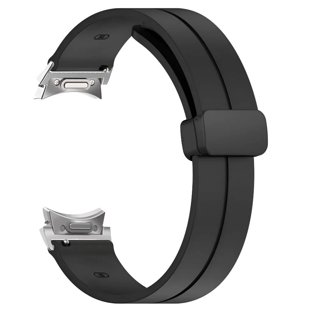 Cupio Magnetic Silicone Galaxy Band