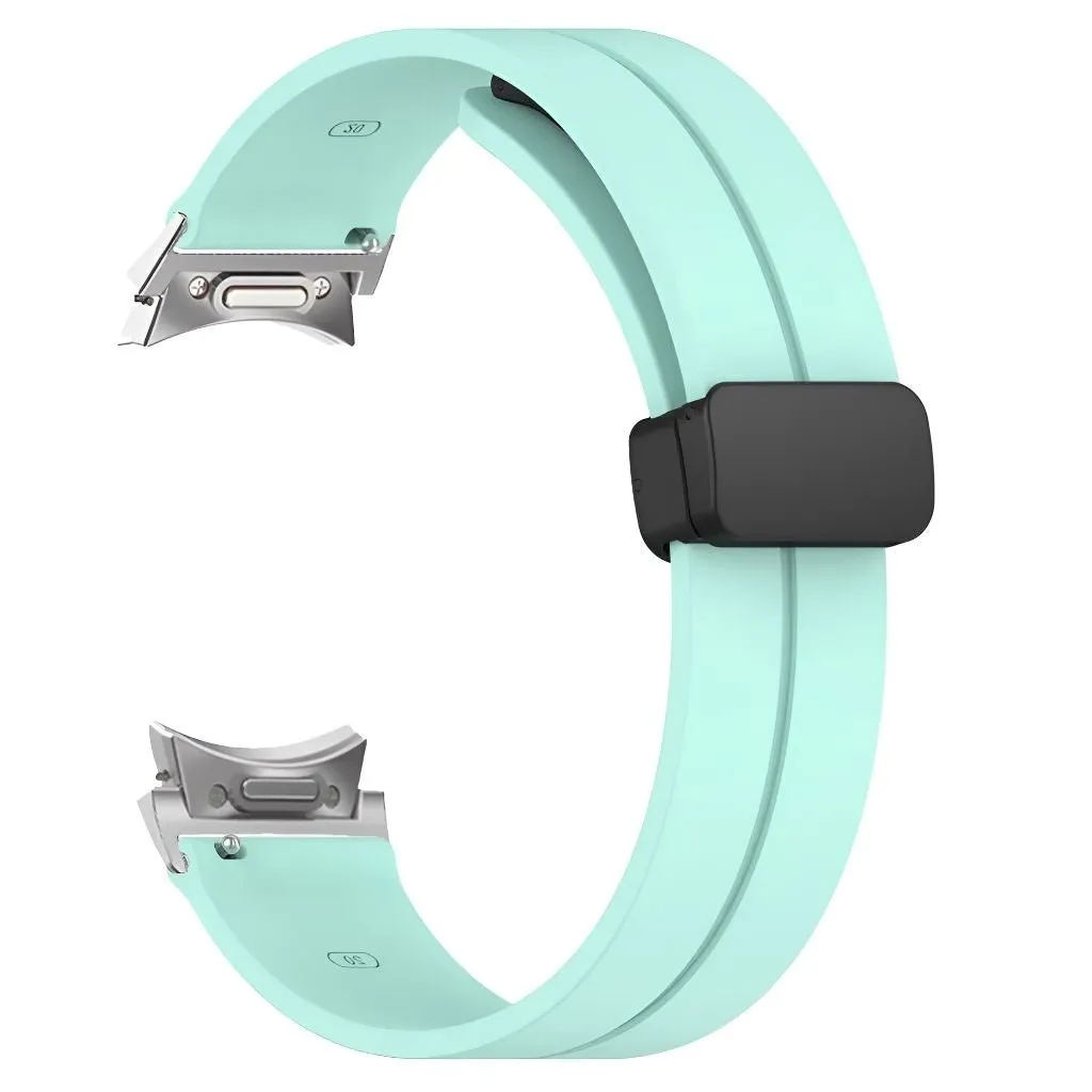 Cupio Magnetic Silicone Galaxy Band