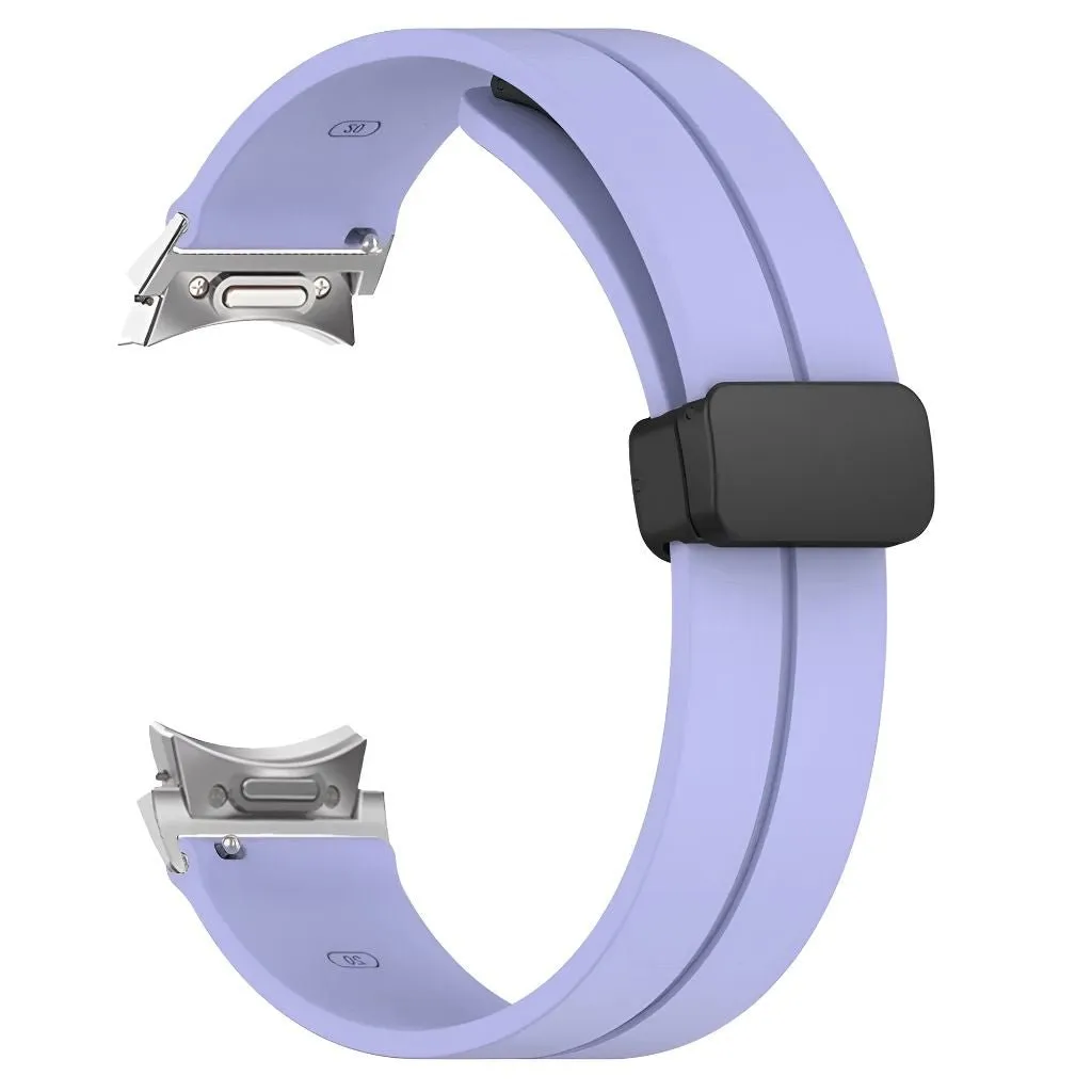 Cupio Magnetic Silicone Galaxy Band