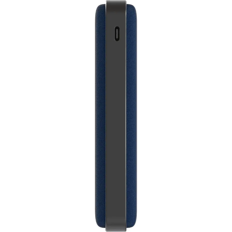 Cygnett ChargeUp Reserve 2nd Generation 20,000 mAh Power Bank - Blue