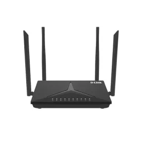 D-Link DWR-920 Wireless N300 4G LTE Router