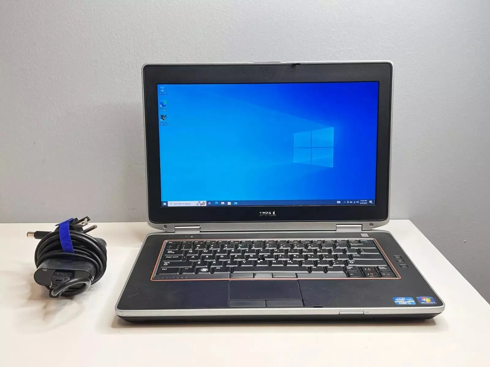 Dell Latitude 6420 14.1" Intel Core i5-2800 8GB 256GB SSD Refurbished  A WF243