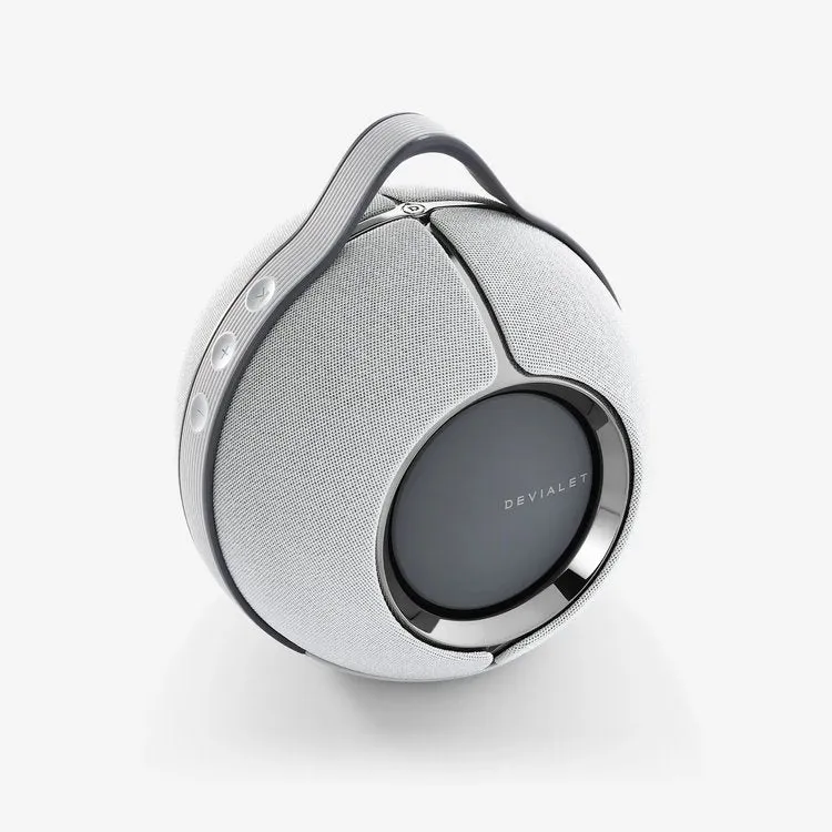 Devialet Mania Portable Bluetooth Wireless Speaker