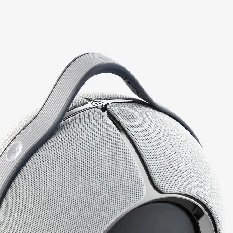 Devialet Mania Portable Bluetooth Wireless Speaker