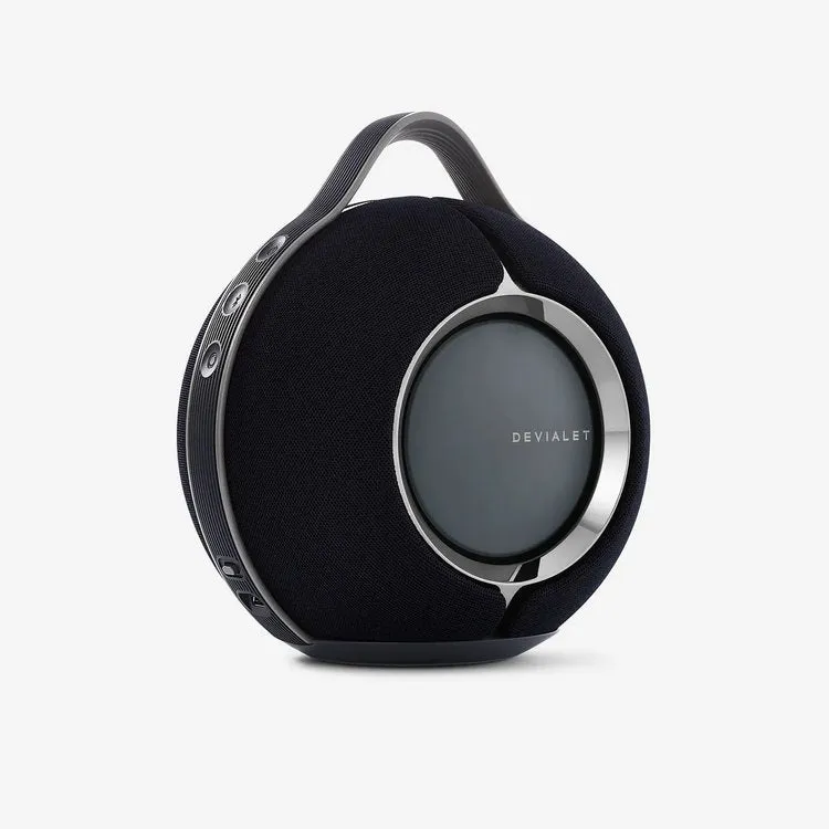 Devialet Mania Portable Bluetooth Wireless Speaker