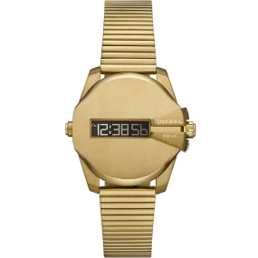 Diesel DZ1961 Baby Chief Digital Womens Watch