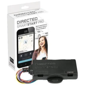 Directed SmartStart Pro 4G LTE GPS Module