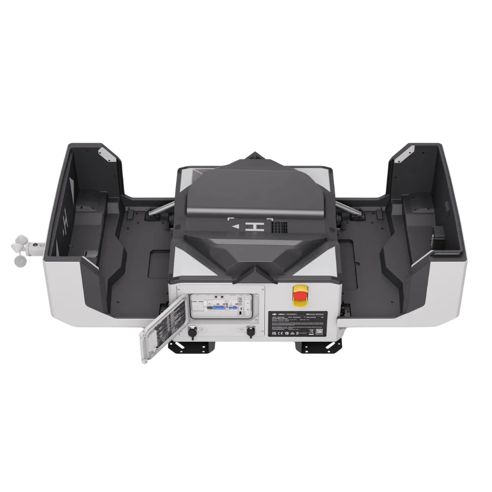 DJI Dock 2