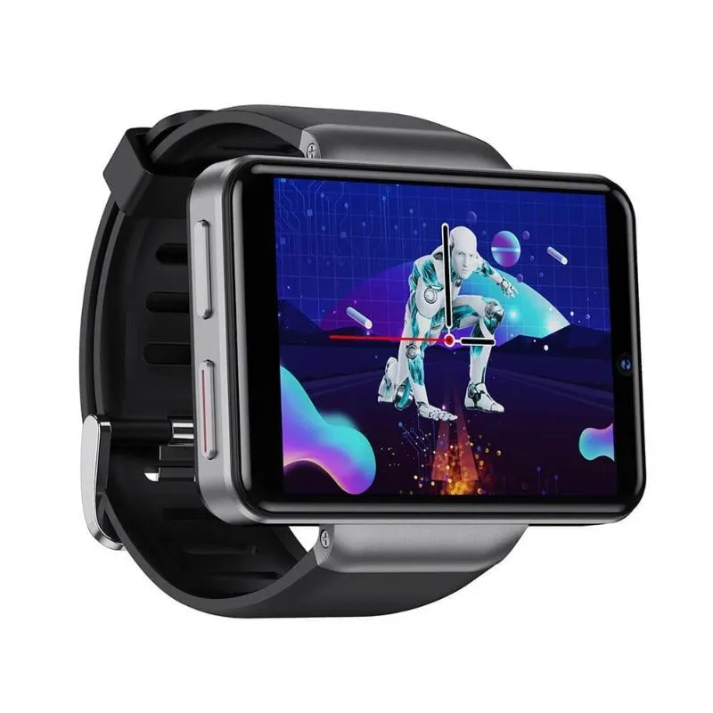 DM101 Large Screen Smartwatch Android Men Women