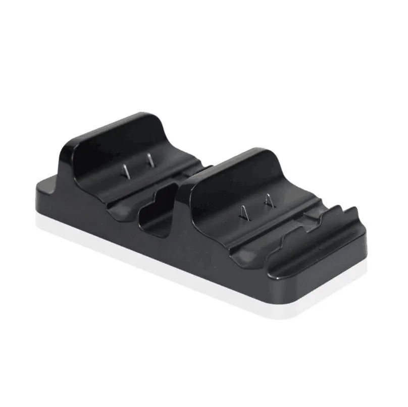 DOBE Dual Charging Dock with Battery