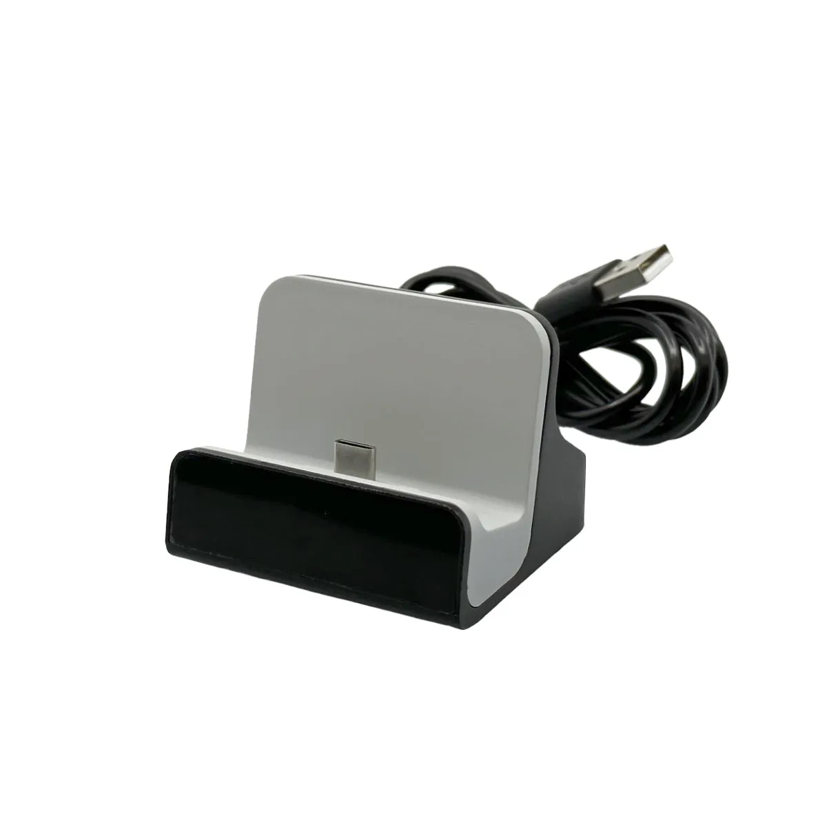 Dock Charger Wi-Fi Camera