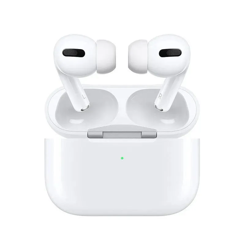 Earpods Pro (3rd Generation) Top of the line Titanium Quality