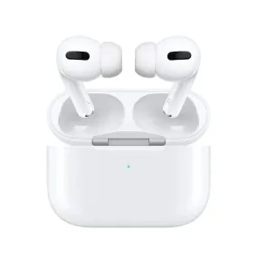 Earpods Pro (3rd Generation) Top of the line Titanium Quality