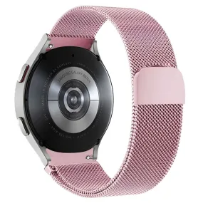 Ebur Stainless Steel Magnetic Galaxy Band