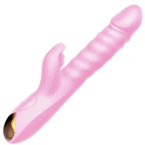 Erocome Capricornus Multifunctional Dildo Vibrator