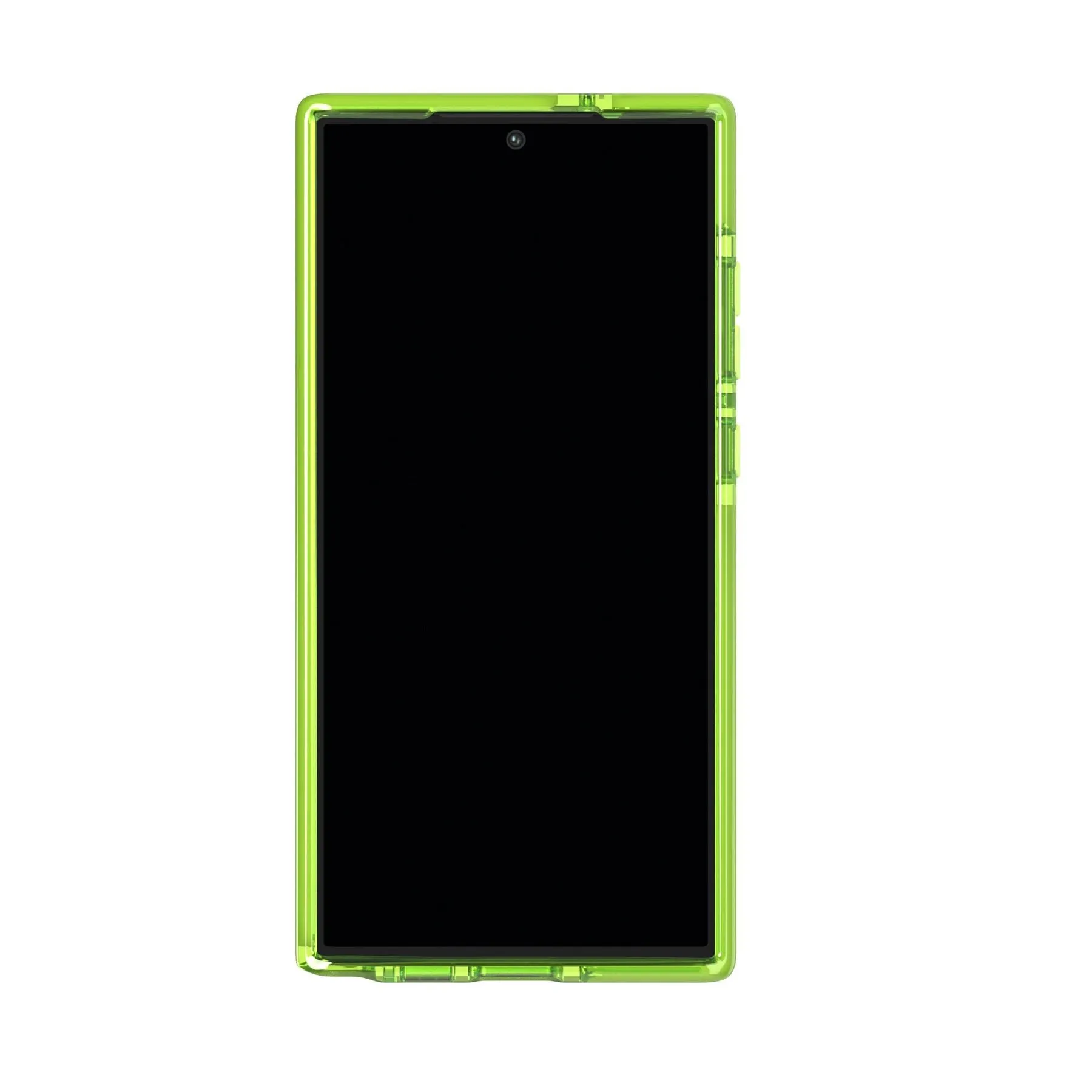 Evo Check - Samsung Galaxy S23 Ultra Case - Lime