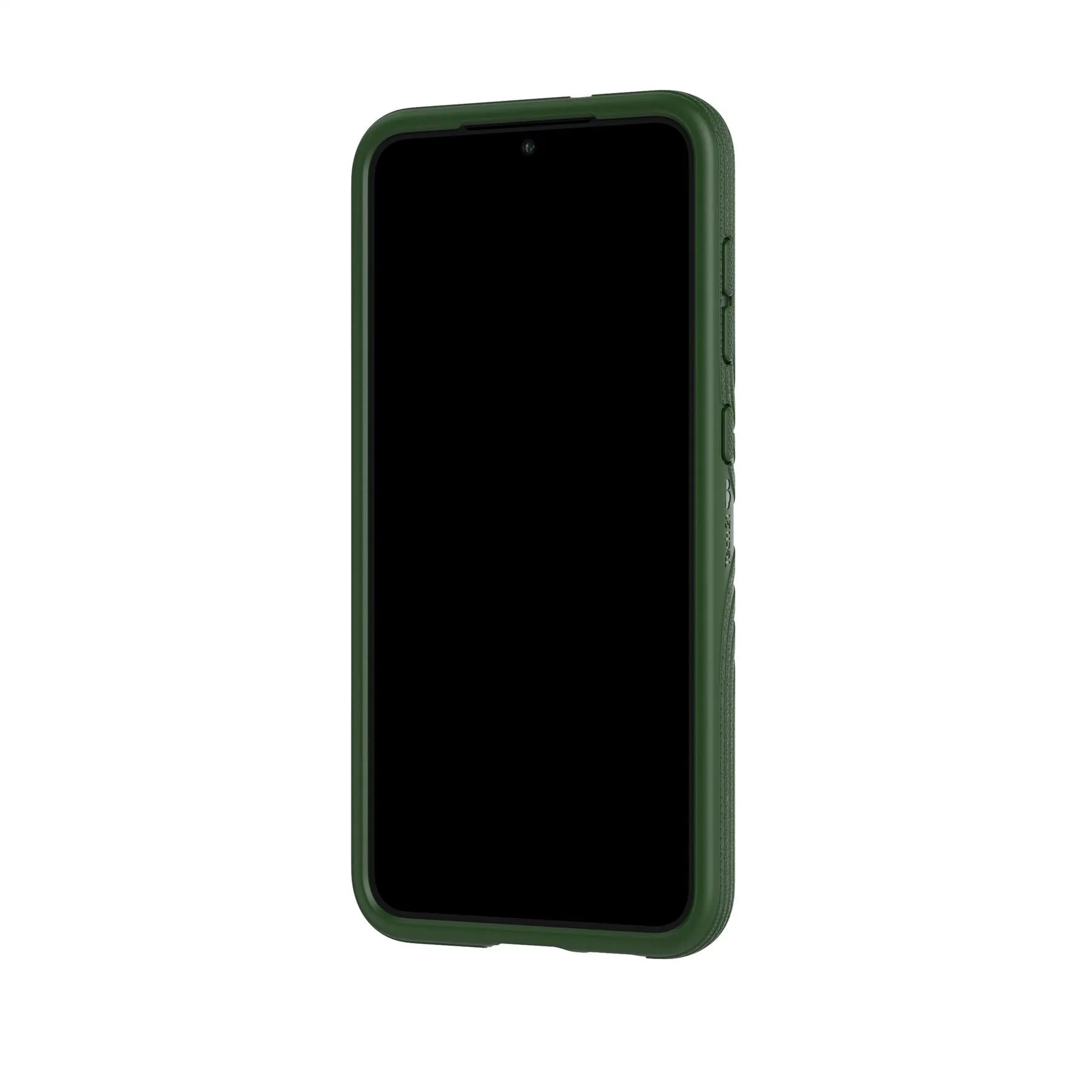 Evo Tactile - Samsung Galaxy S23  Case - Earth Green