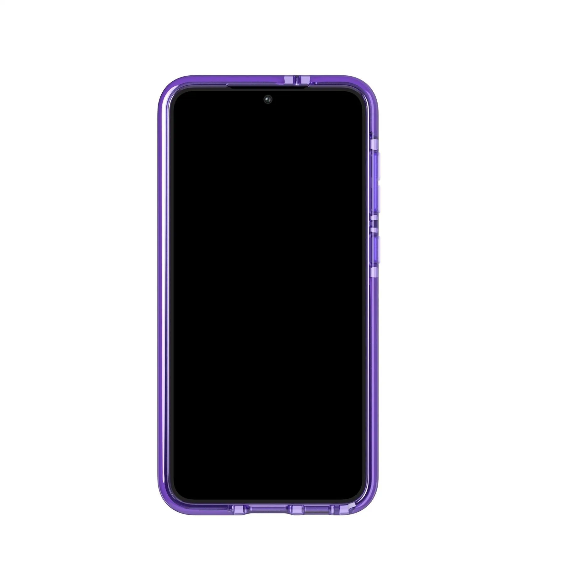 EvoCheck - Samsung Galaxy S23  Case - Digi Purple