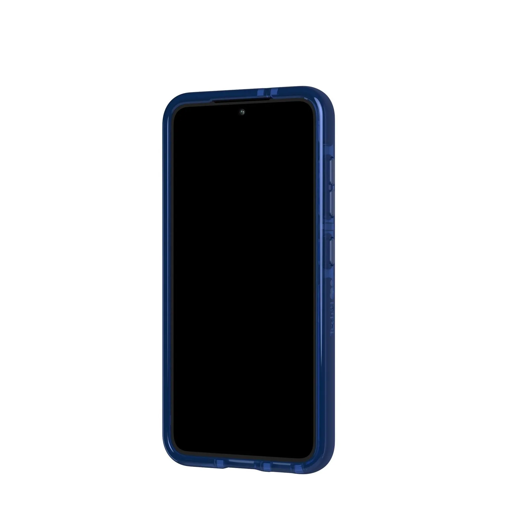 EvoCheck - Samsung Galaxy S23 Case - Midnight Blue