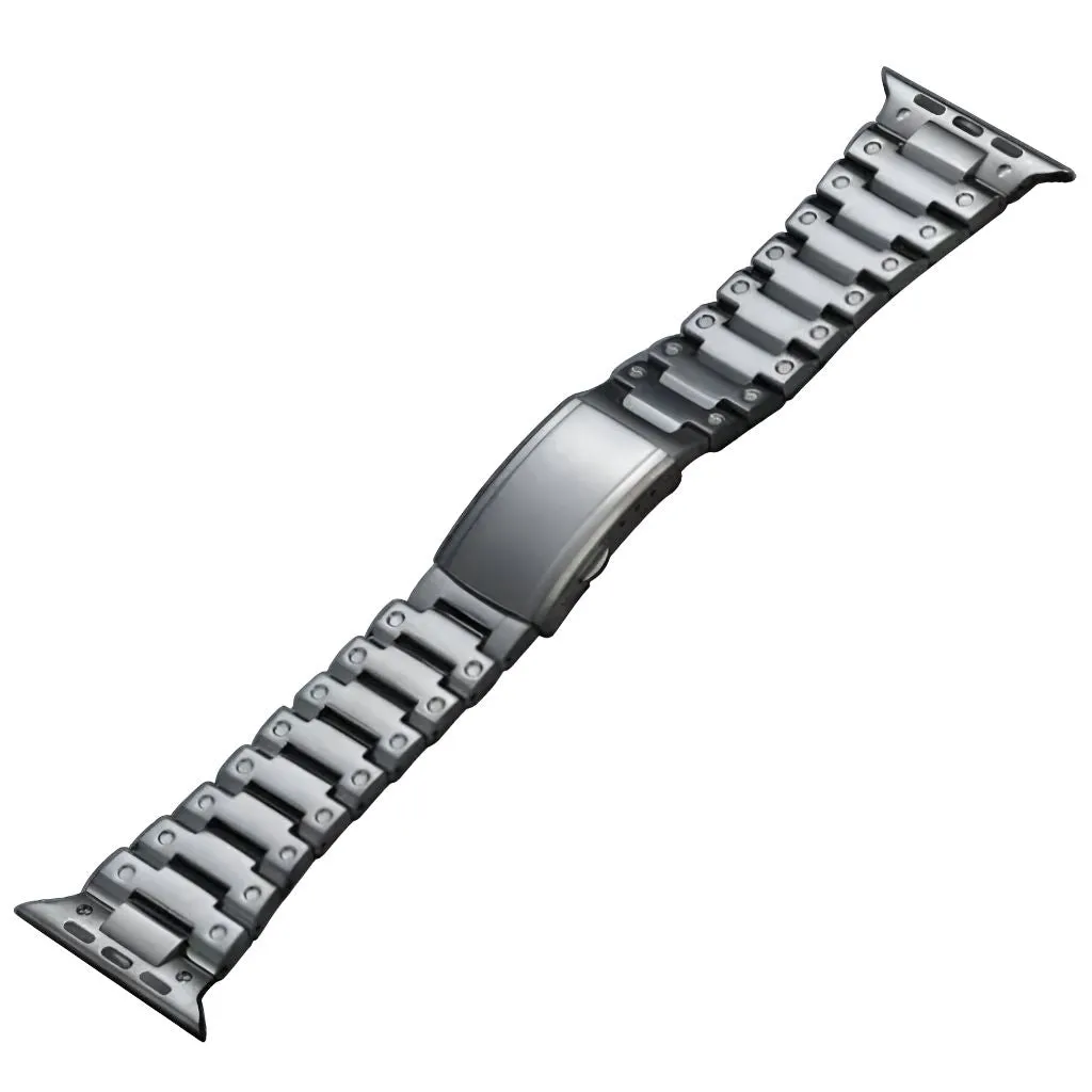 Eximius Military Grade Titanium Steel Band