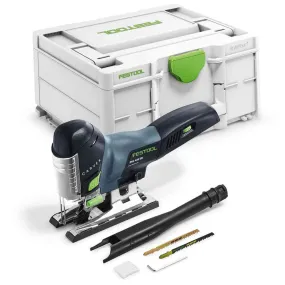 FESTOOL CORDLESS PENDUL PSC 420 EB-BASIC FES576521