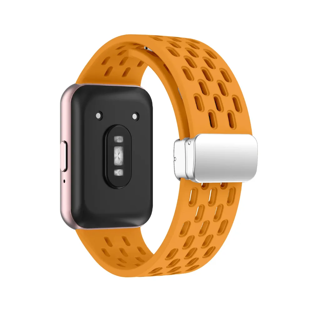 Firmo Magnetic Silicone Band For Galaxy Fit3