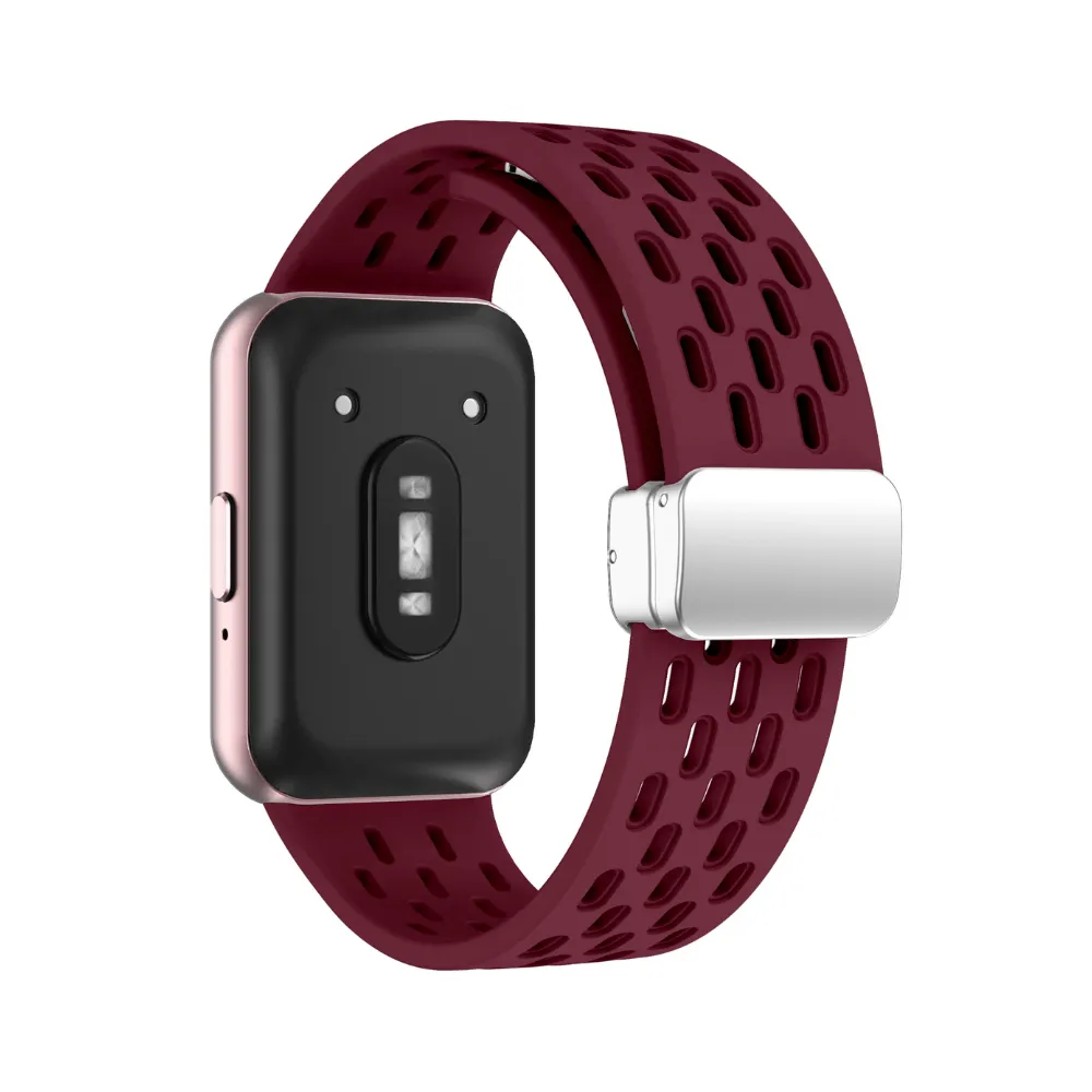 Firmo Magnetic Silicone Band For Galaxy Fit3