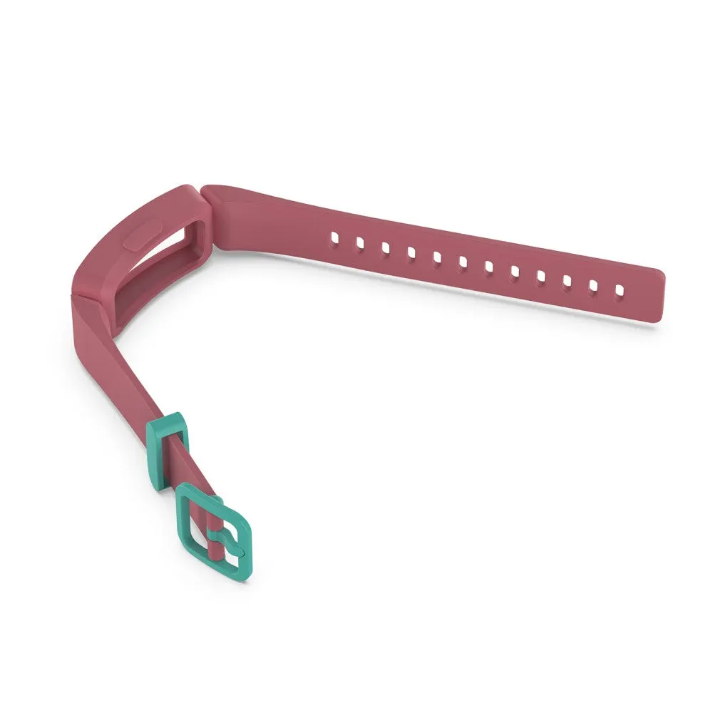 Fitbit Ace 2 replacement silicone wristband (joint circumference 145-210mm) - Pink