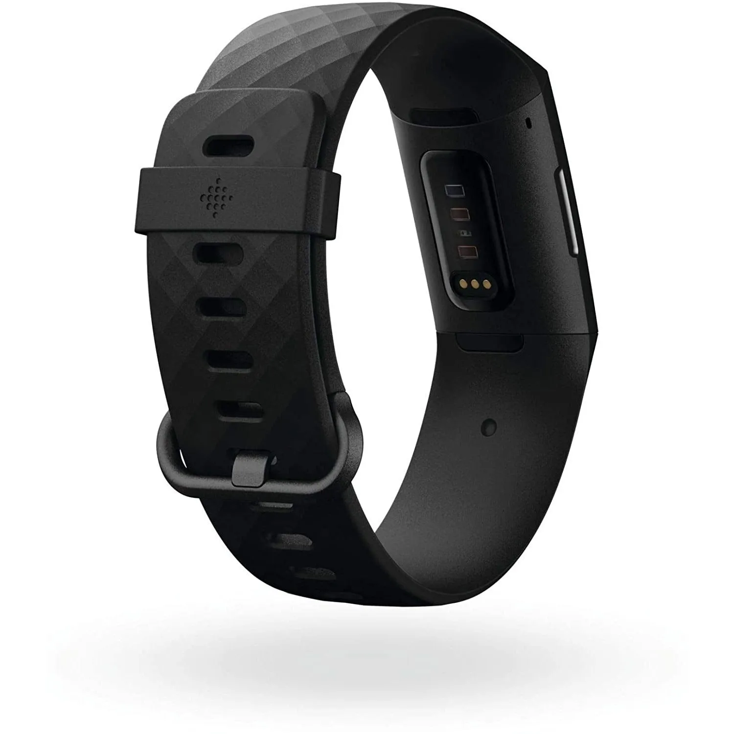 Fitbit Charge 4 - Black