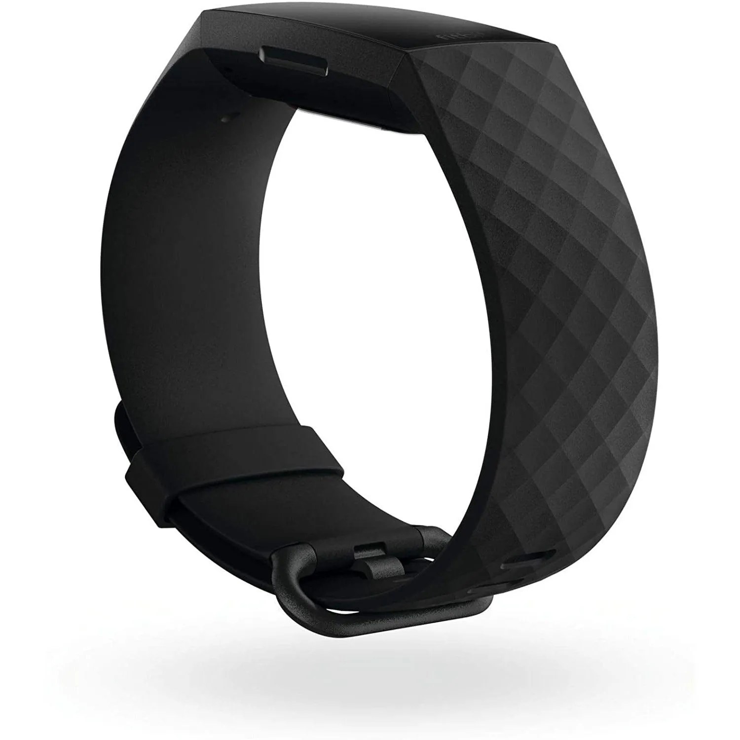 Fitbit Charge 4 - Black