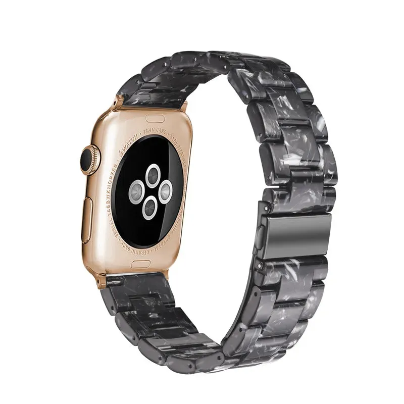 Fitbit Versa 3 Stylish Resin Watch Strap