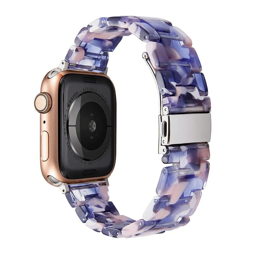 Fitbit Versa 3 Stylish Resin Watch Strap