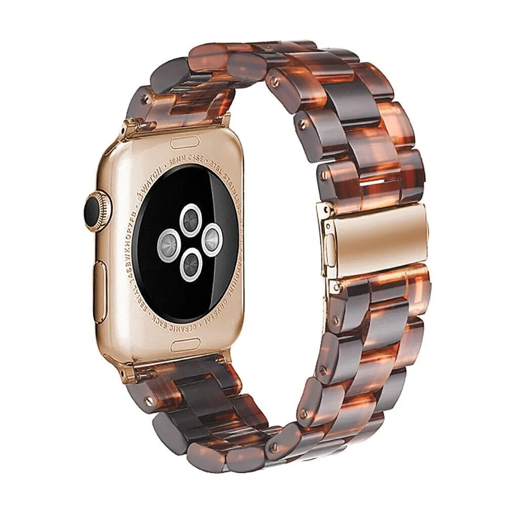 Fitbit Versa 3 Stylish Resin Watch Strap