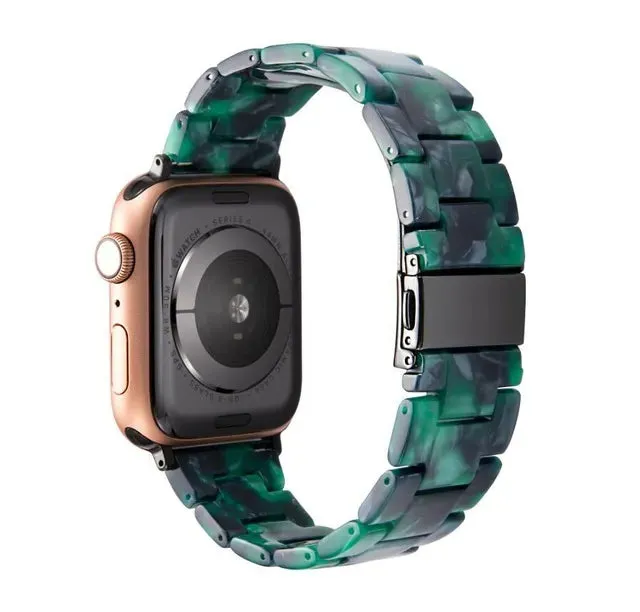 Fitbit Versa 3 Stylish Resin Watch Strap