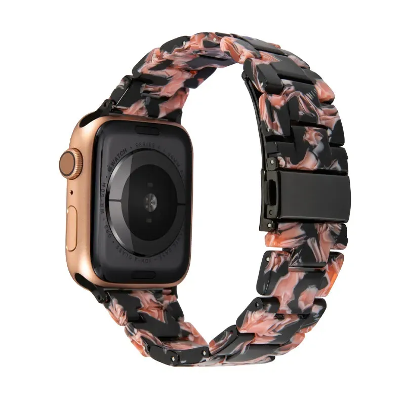 Fitbit Versa 3 Stylish Resin Watch Strap