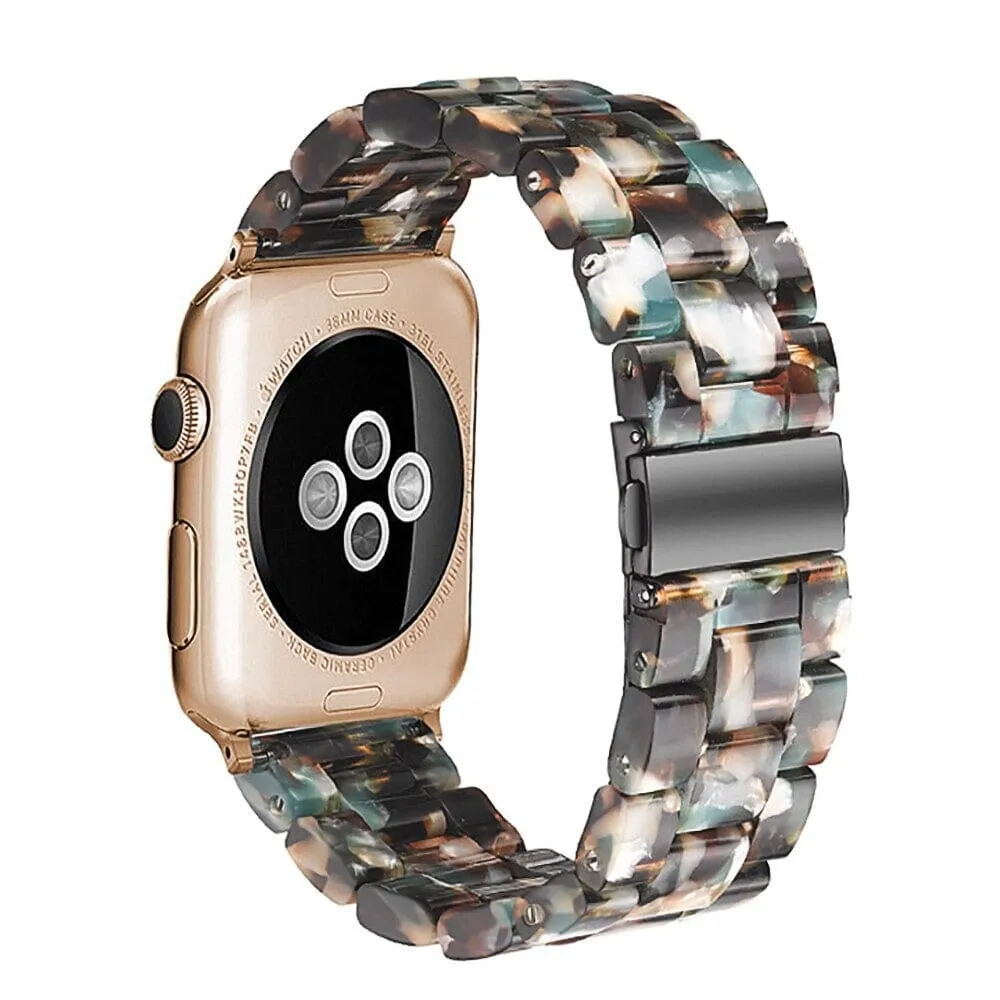 Fitbit Versa 3 Stylish Resin Watch Strap