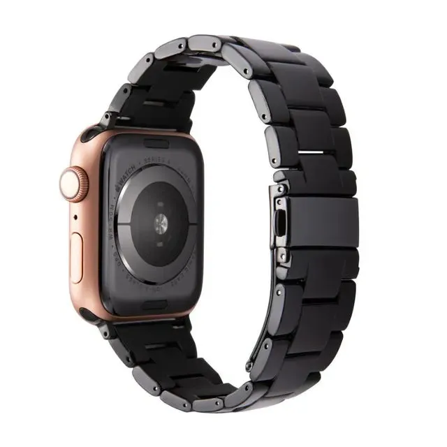 Fitbit Versa 3 Stylish Resin Watch Strap