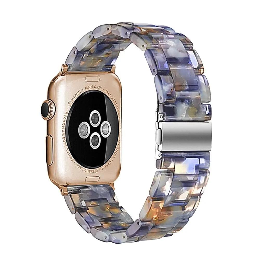 Fitbit Versa 3 Stylish Resin Watch Strap