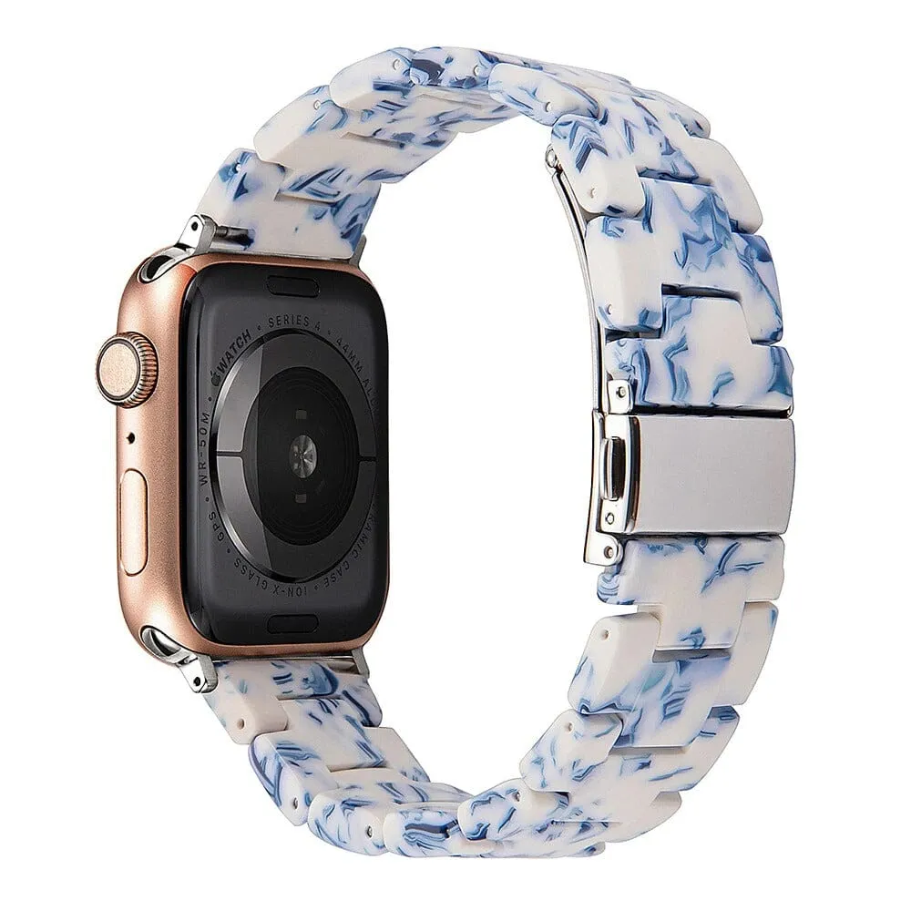 Fitbit Versa 3 Stylish Resin Watch Strap