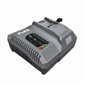 Flex FX0431-Z 550W Super Charger