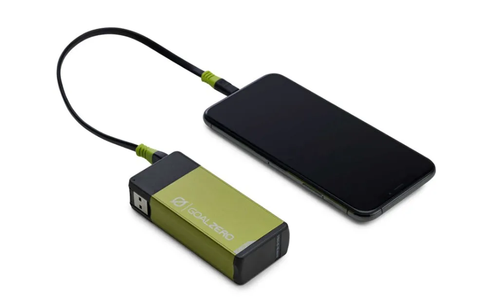 Flip 24 Power Bank