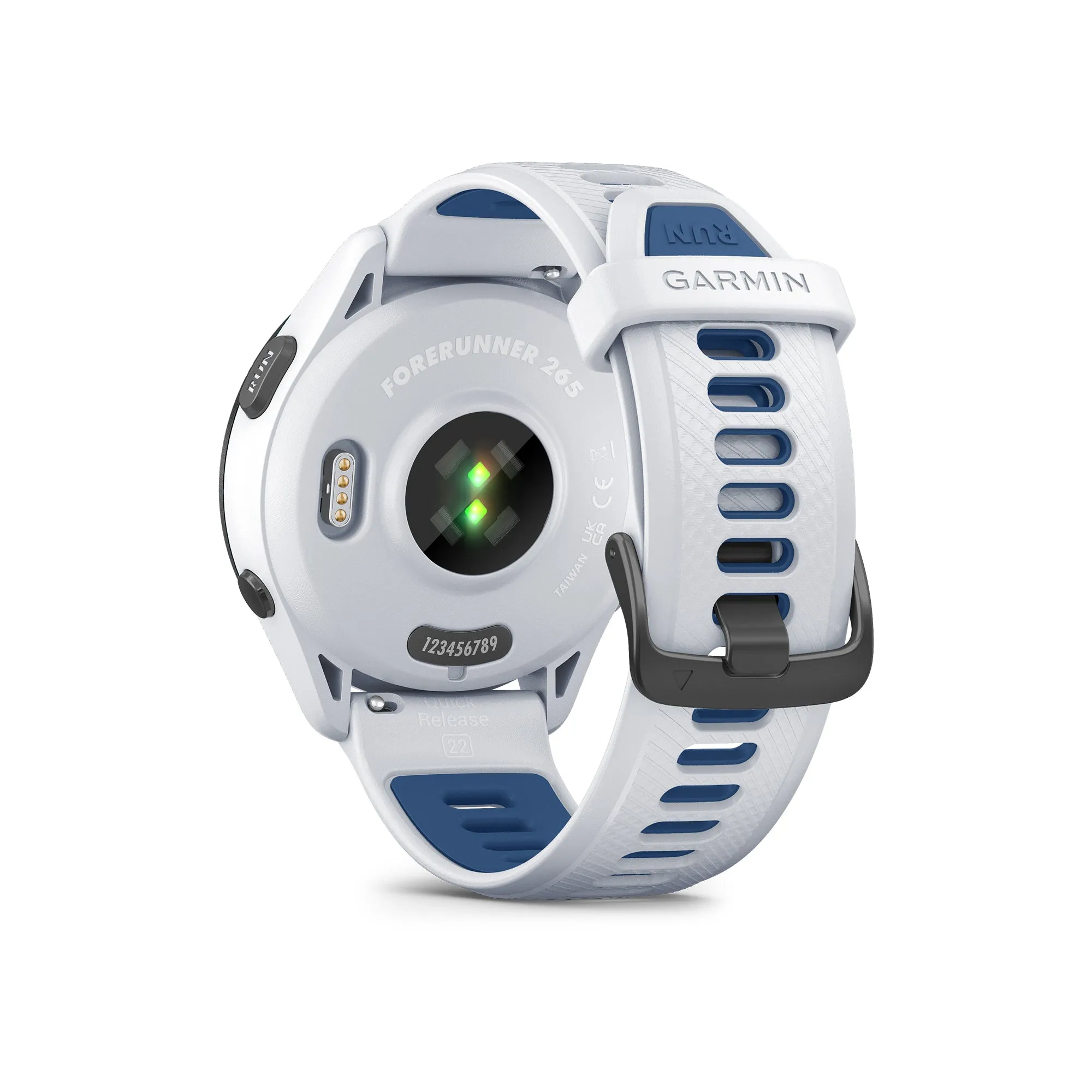 Forerunner 265 Running Smartwatch