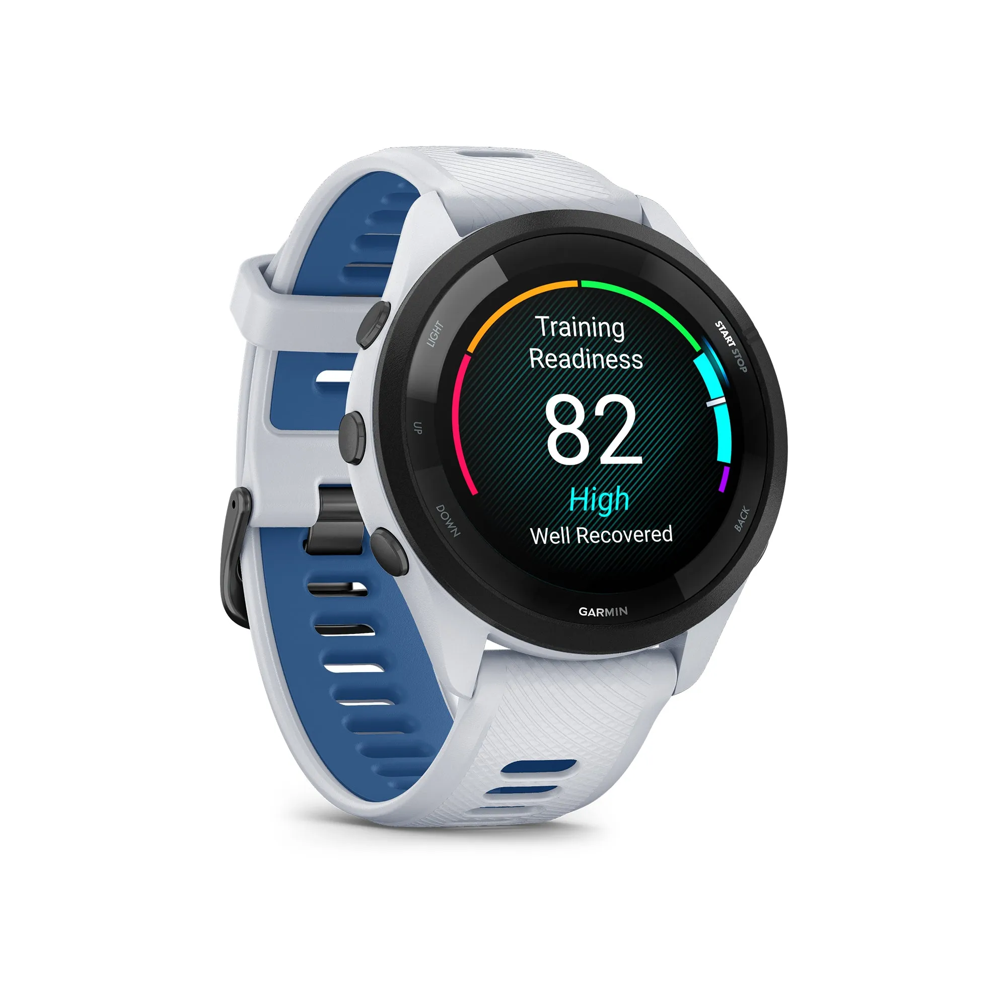 Forerunner 265 Running Smartwatch