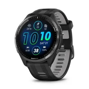 Forerunner 965 Running Smartwatch