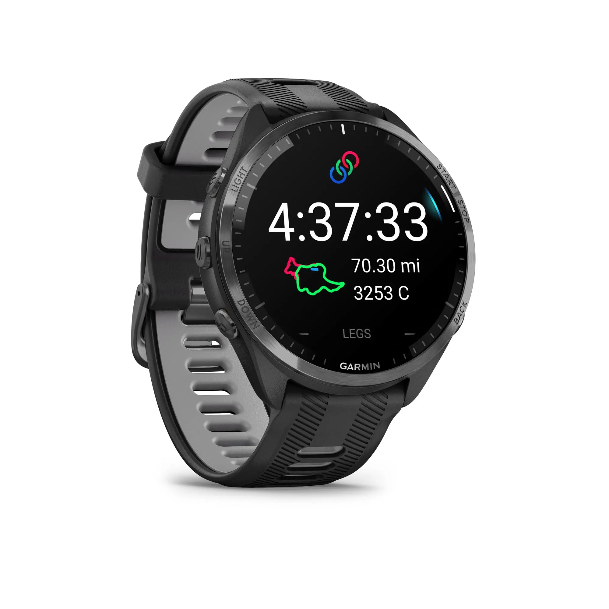 Forerunner 965 Running Smartwatch