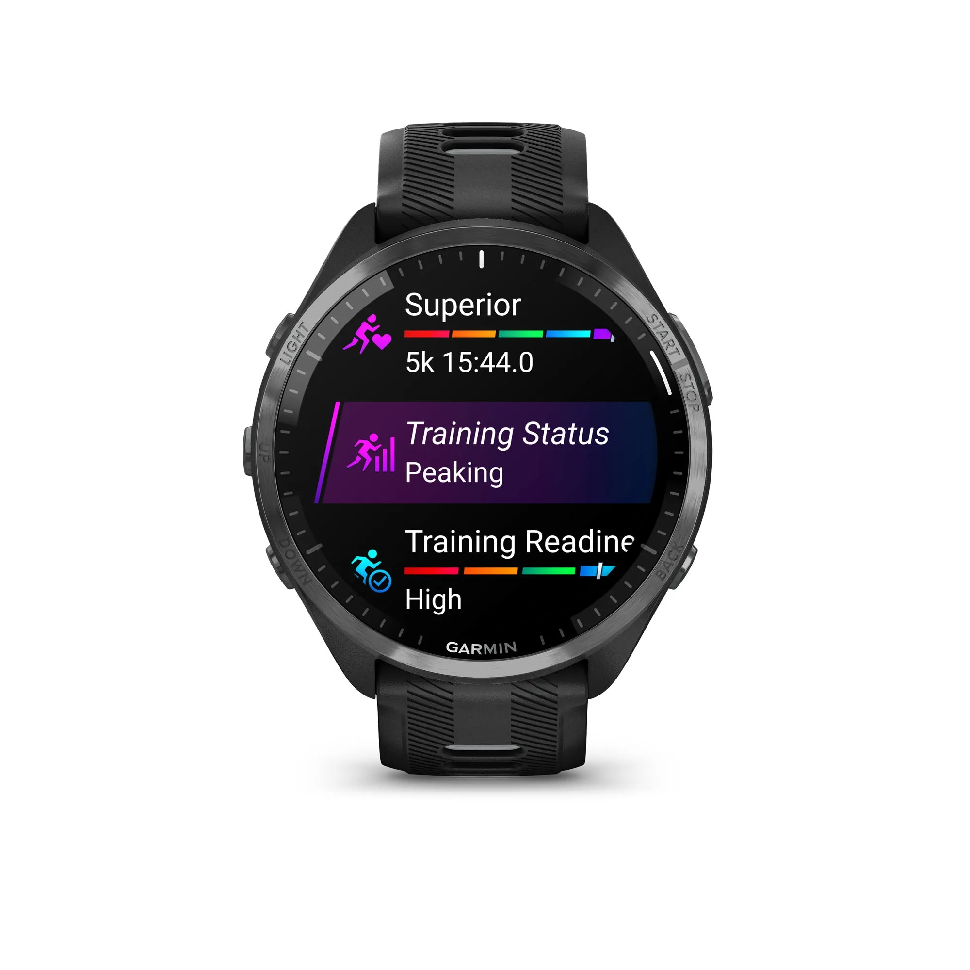 Forerunner 965 Running Smartwatch