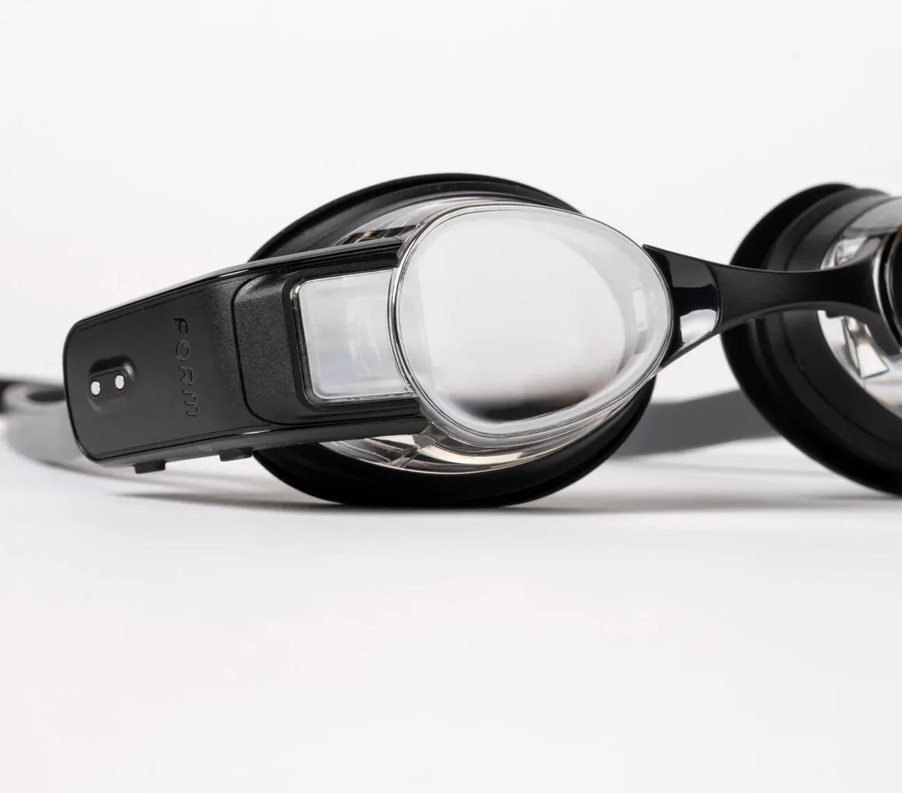 Form Smart Swim Goggles