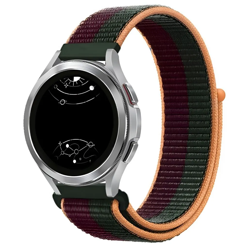 Forma Active Galaxy Band