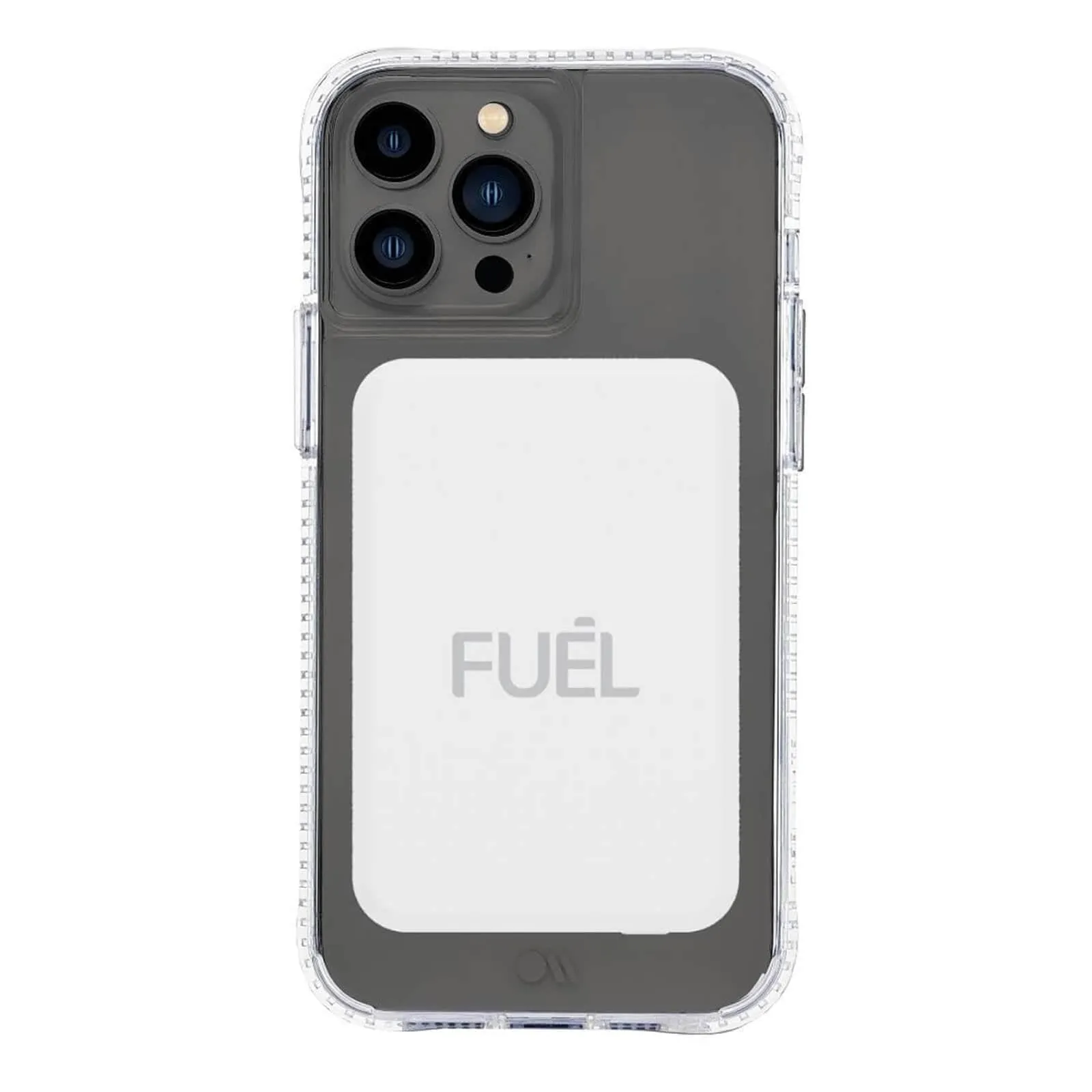 FUEL Wireless Battery Pack (MagSafe) - Wireless Charger